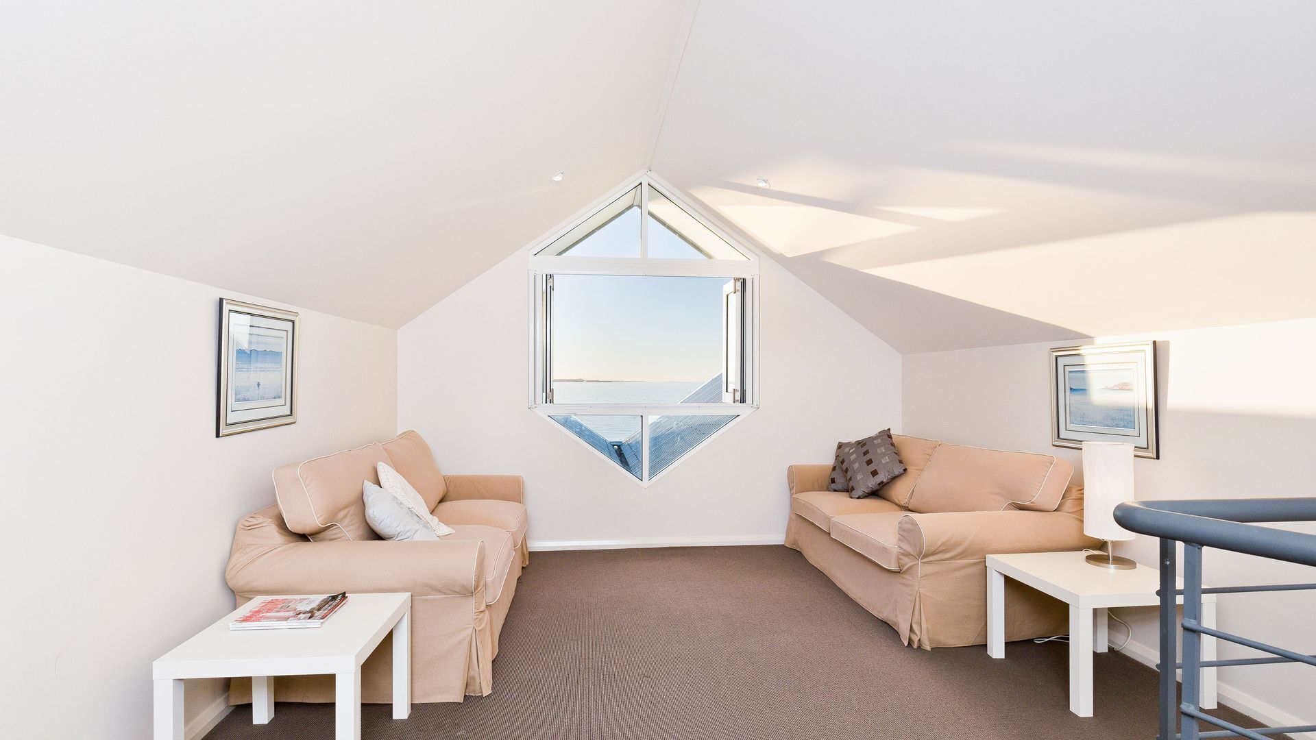 SEAGULL Condo/Apartment - Absolute Beachfront Holiday Retreat — image 10