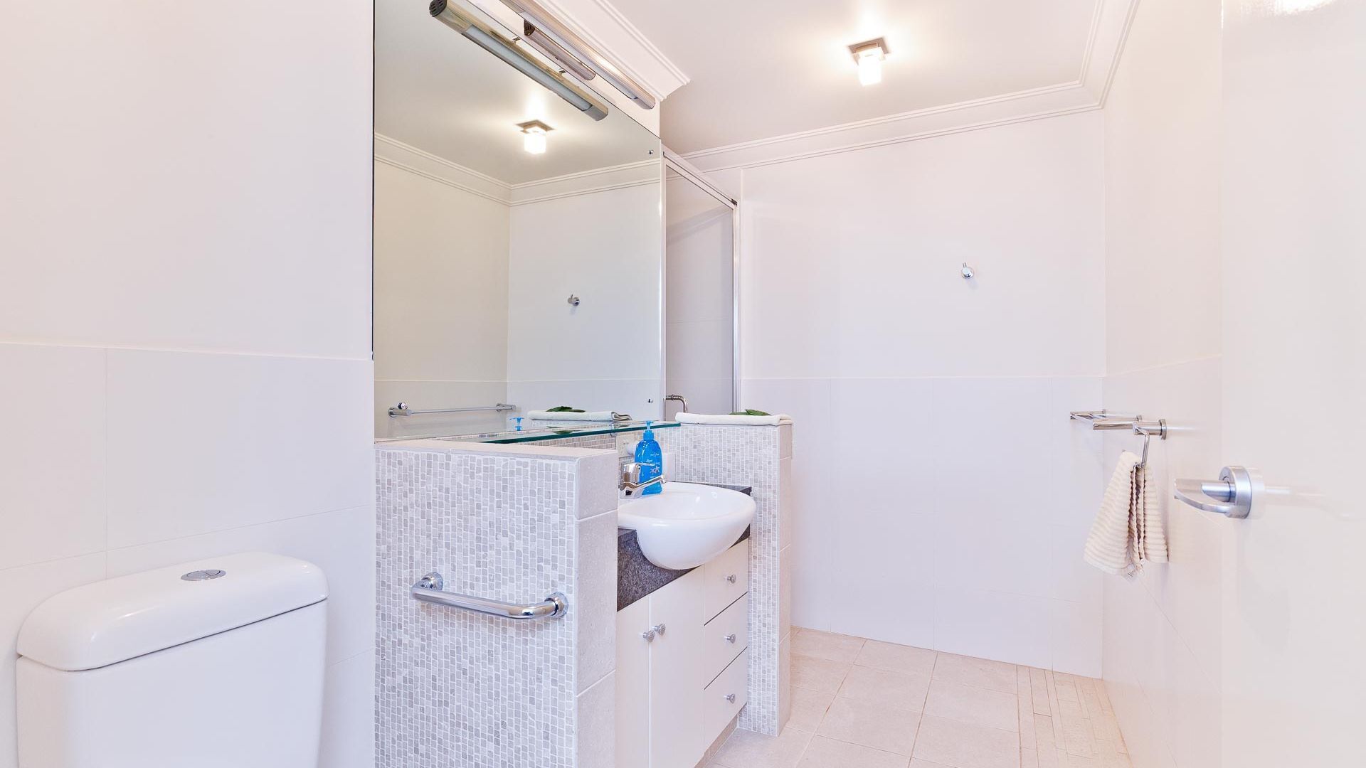 SEAGULL Condo/Apartment - Absolute Beachfront Holiday Retreat — image 13