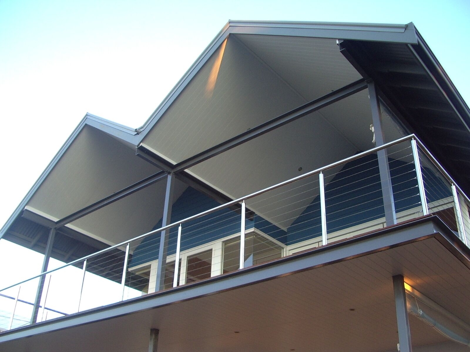 SEAGULL Condo/Apartment - Absolute Beachfront Holiday Retreat — image 23