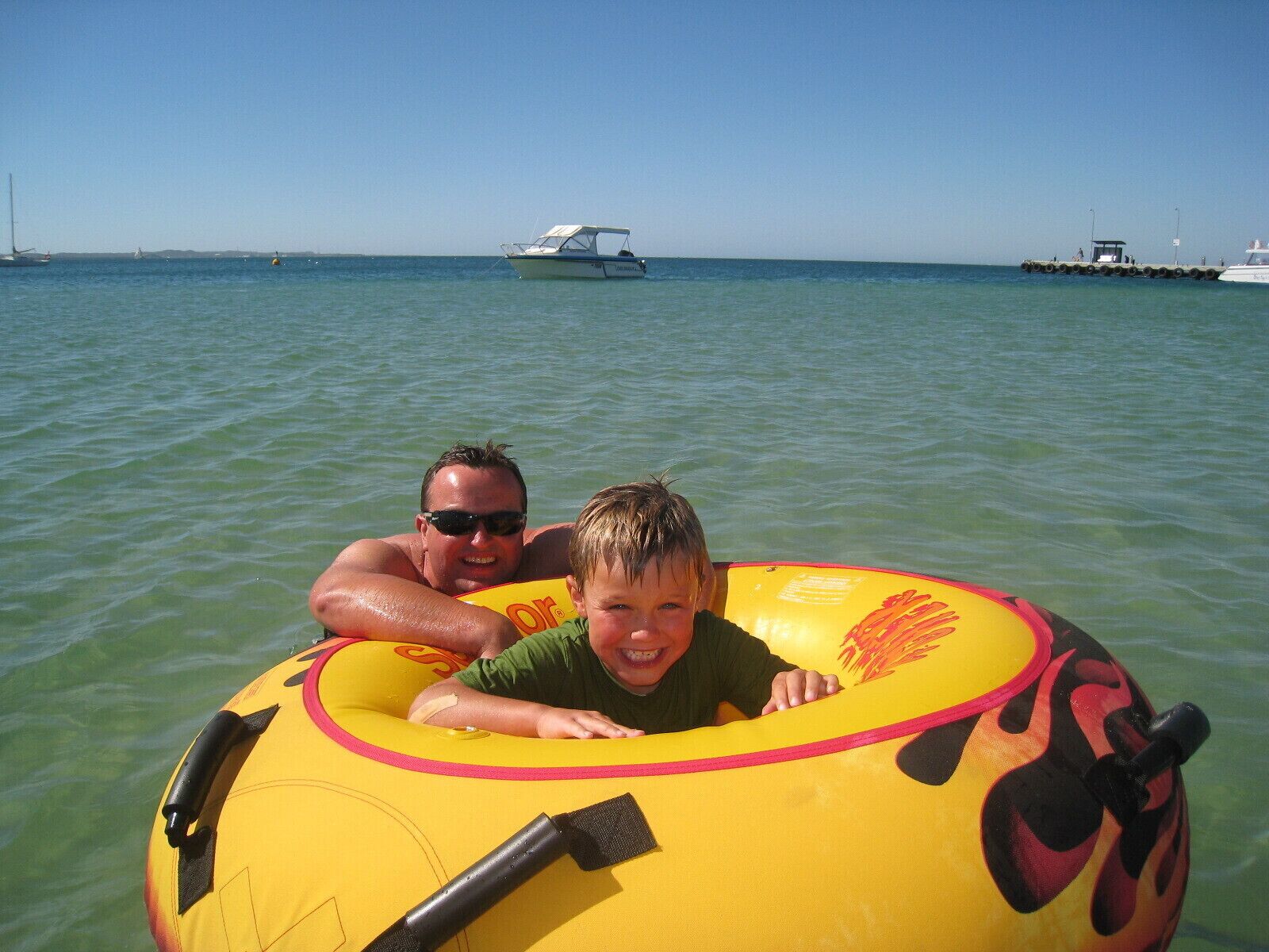 SEAGULL Condo/Apartment - Absolute Beachfront Holiday Retreat — image 27