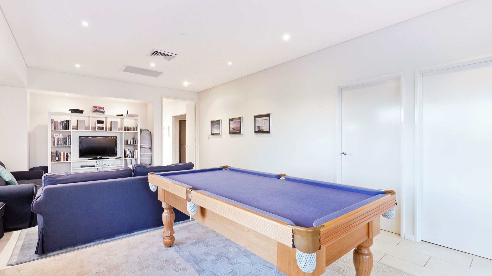 SEAGULL Condo/Apartment - Absolute Beachfront Holiday Retreat — image 28