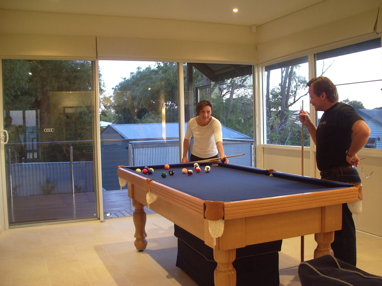 SEAGULL Condo/Apartment - Absolute Beachfront Holiday Retreat — image 5