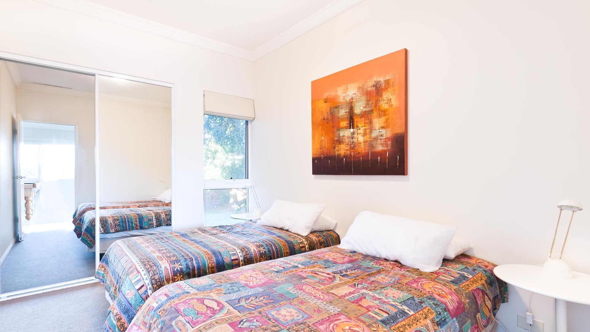 SEAGULL Condo/Apartment - Absolute Beachfront Holiday Retreat — image 14