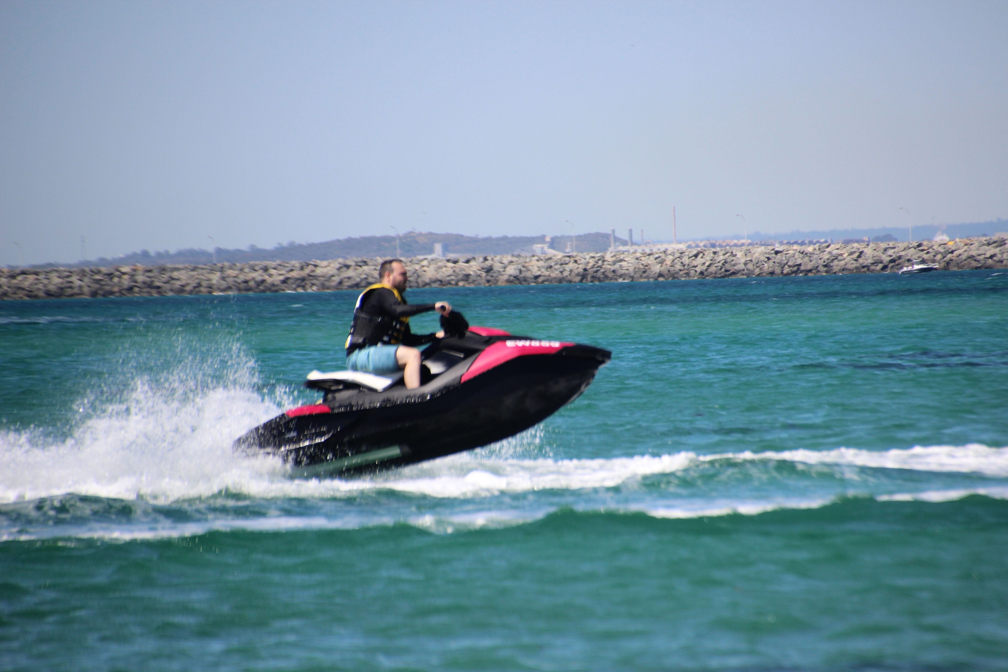 SEAGULL Condo/Apartment - Absolute Beachfront Holiday Retreat — image 30