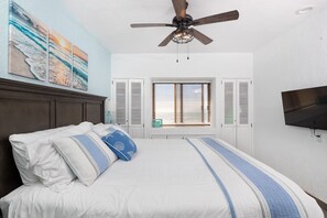 3 habitaciones, escritorio, cuna de viaje y wifi gratis 