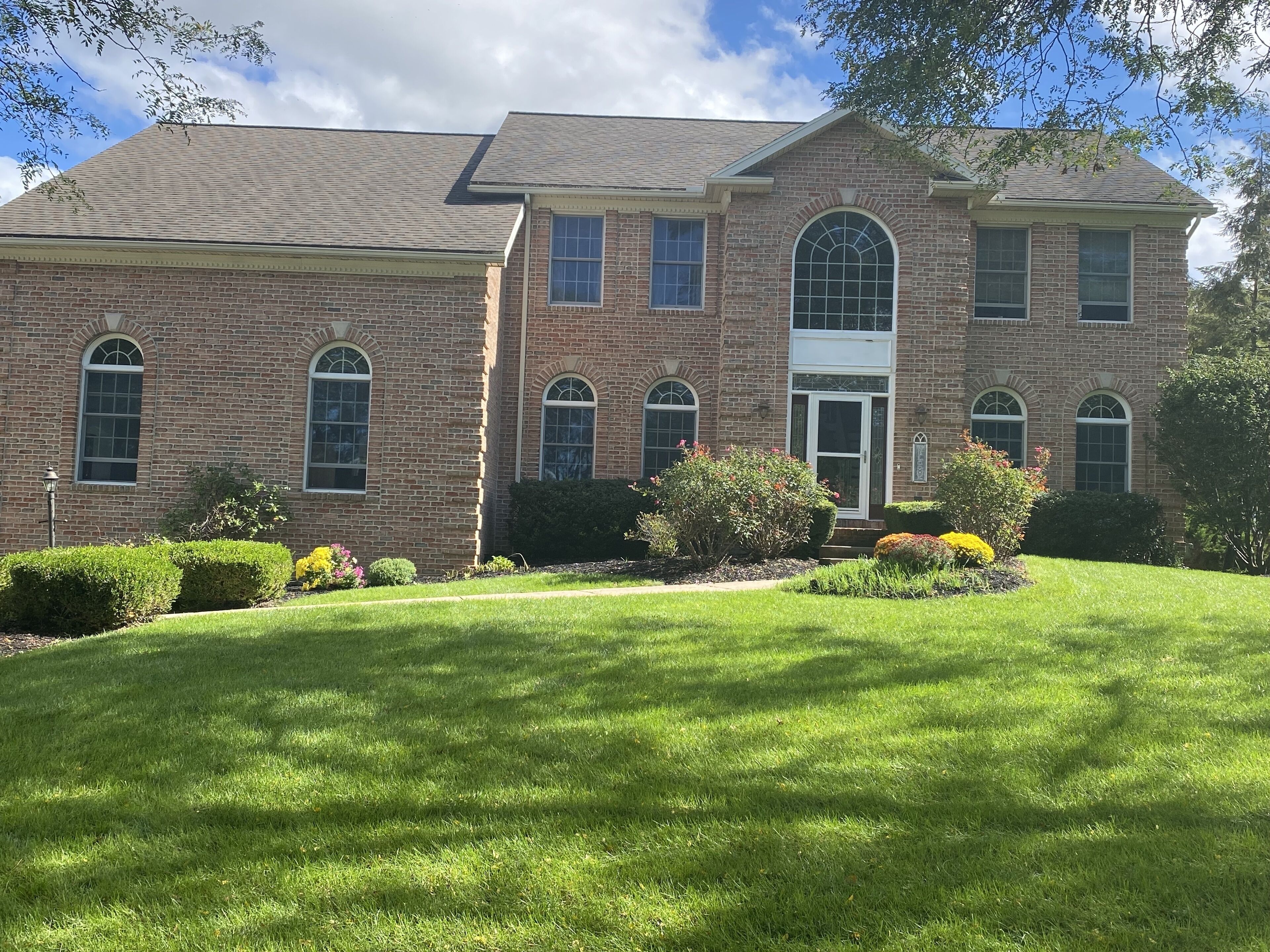 Private vacation home