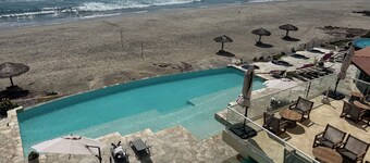 Stunning, Relaxing Beachfront With Endless Activities & Enjoyment