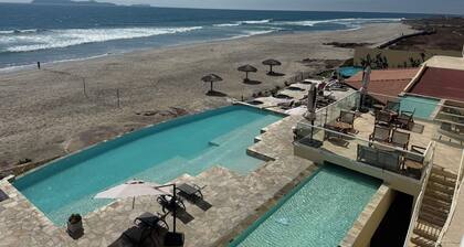 Stunning, Relaxing Beachfront With Endless Activities & Enjoyment