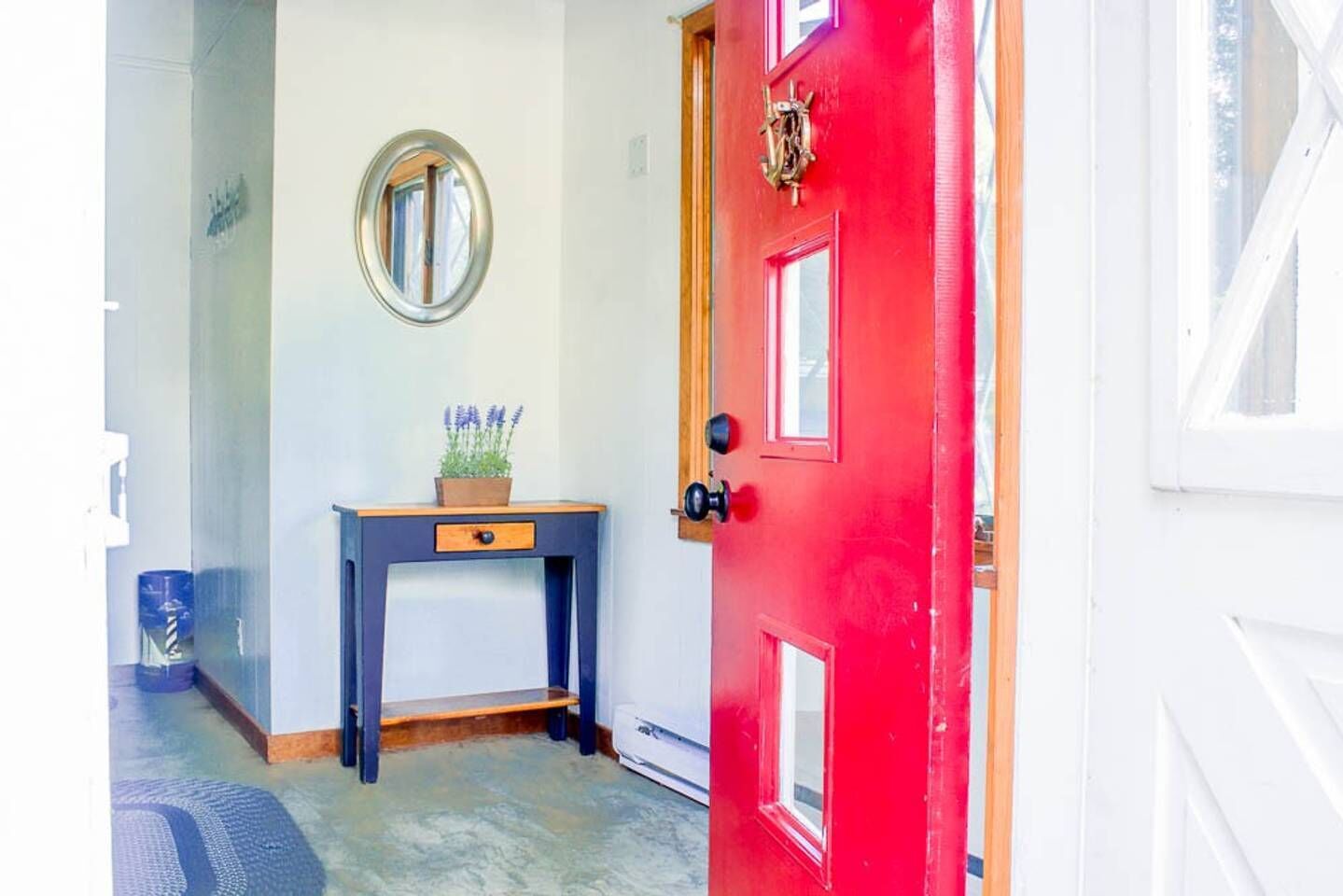 Family Friendly Retreat in the Heart of Sister Bay