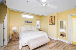 3 Schlafzimmer, Bügeleisen/Bügelbrett, kostenloses WLAN