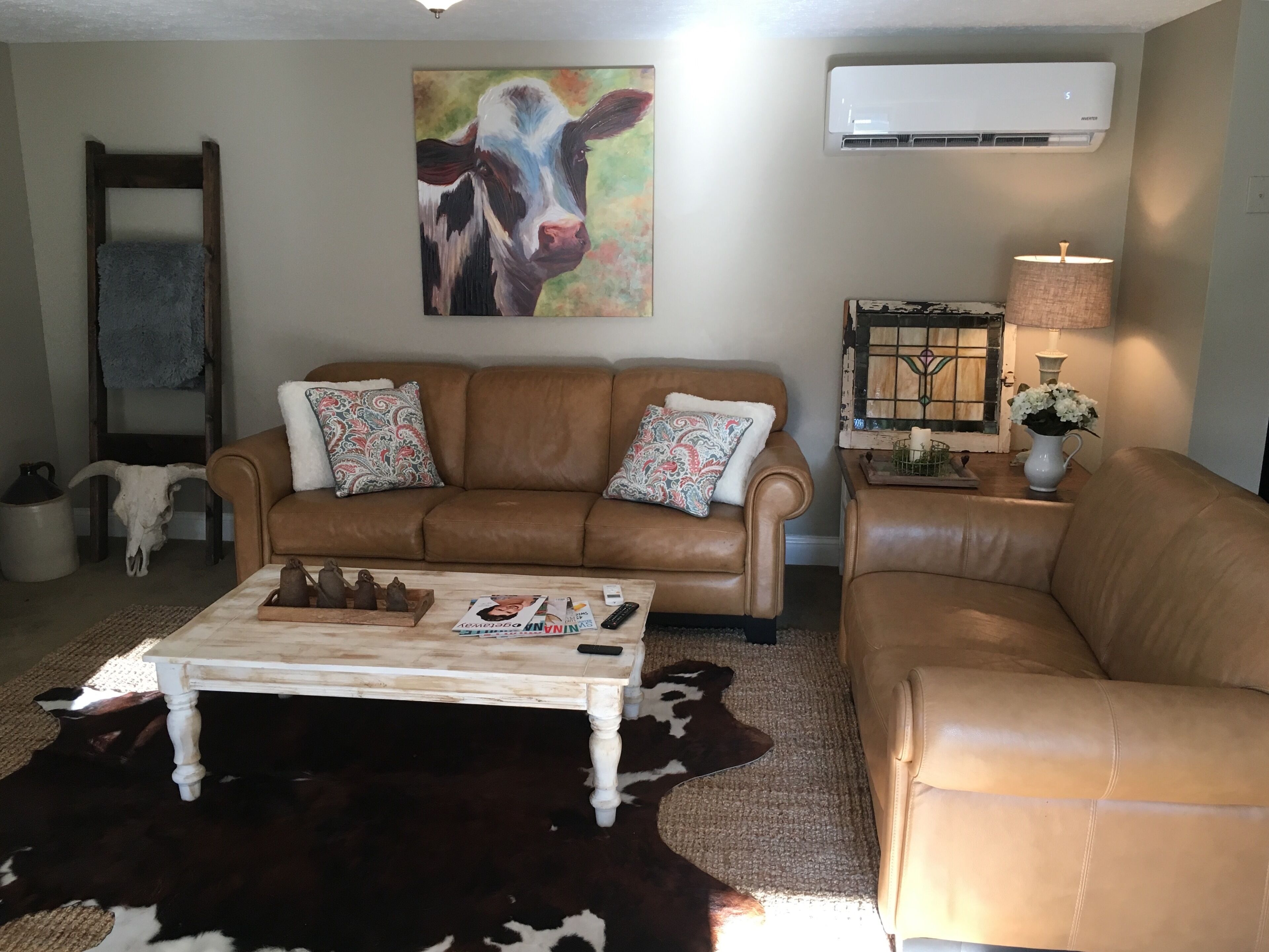 The Milk Barn at Artesian Springs, Nolensville, TN 