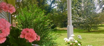 The Beloved Milk Barn is Back!
Nolensville, TN