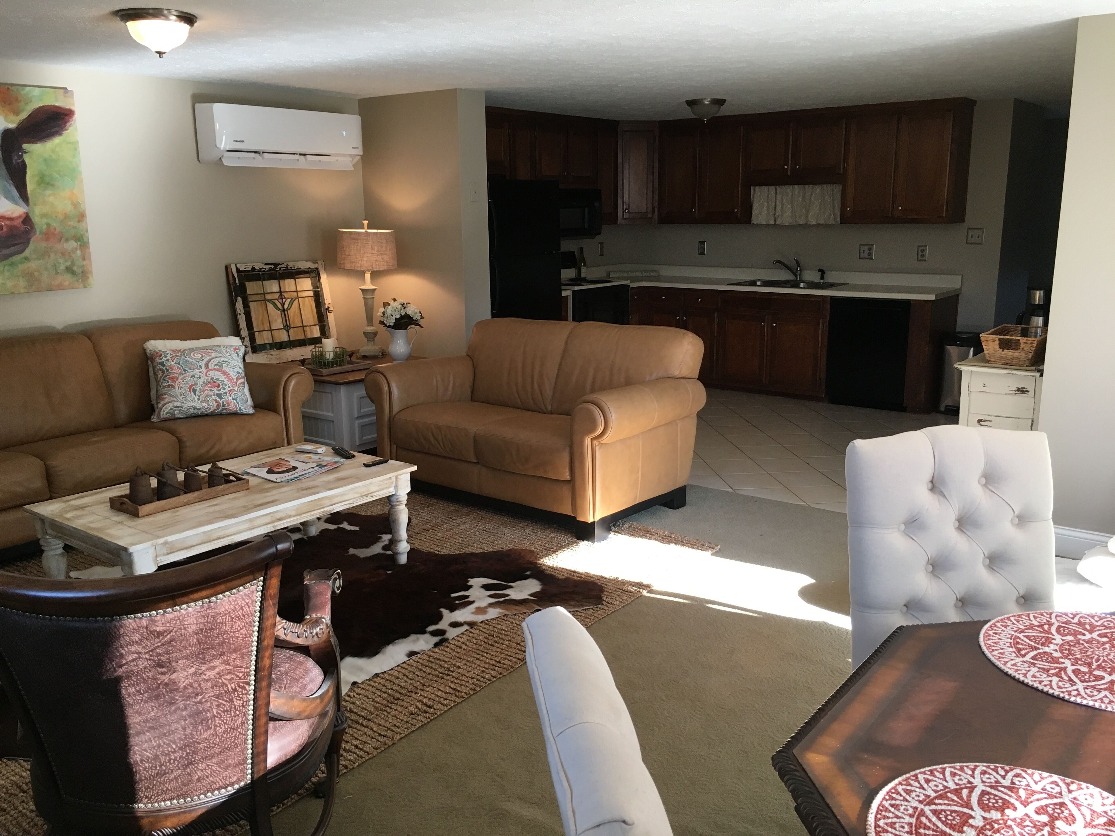 The Milk Barn at Artesian Springs, Nolensville, TN 