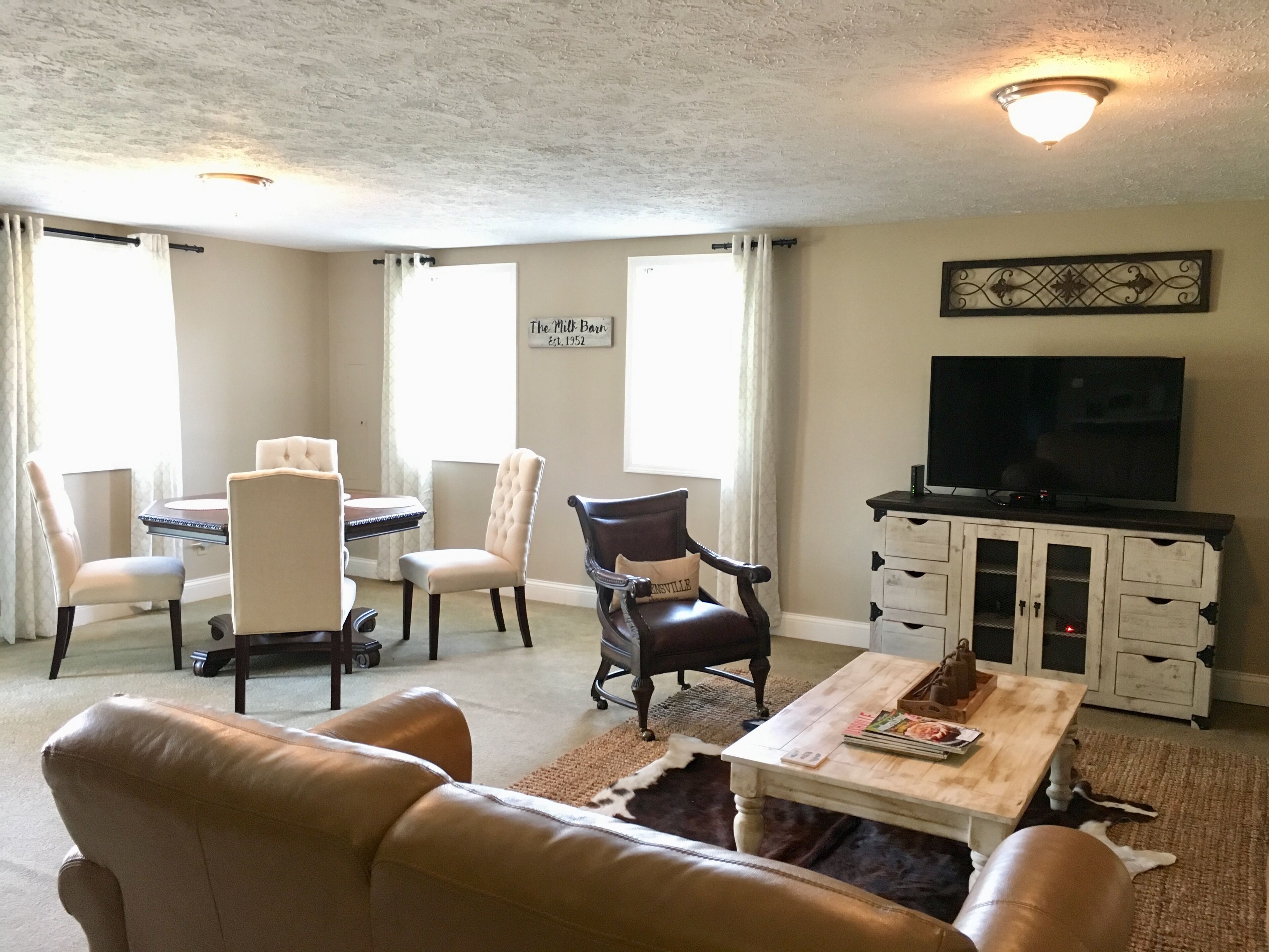 The Milk Barn at Artesian Springs, Nolensville, TN 