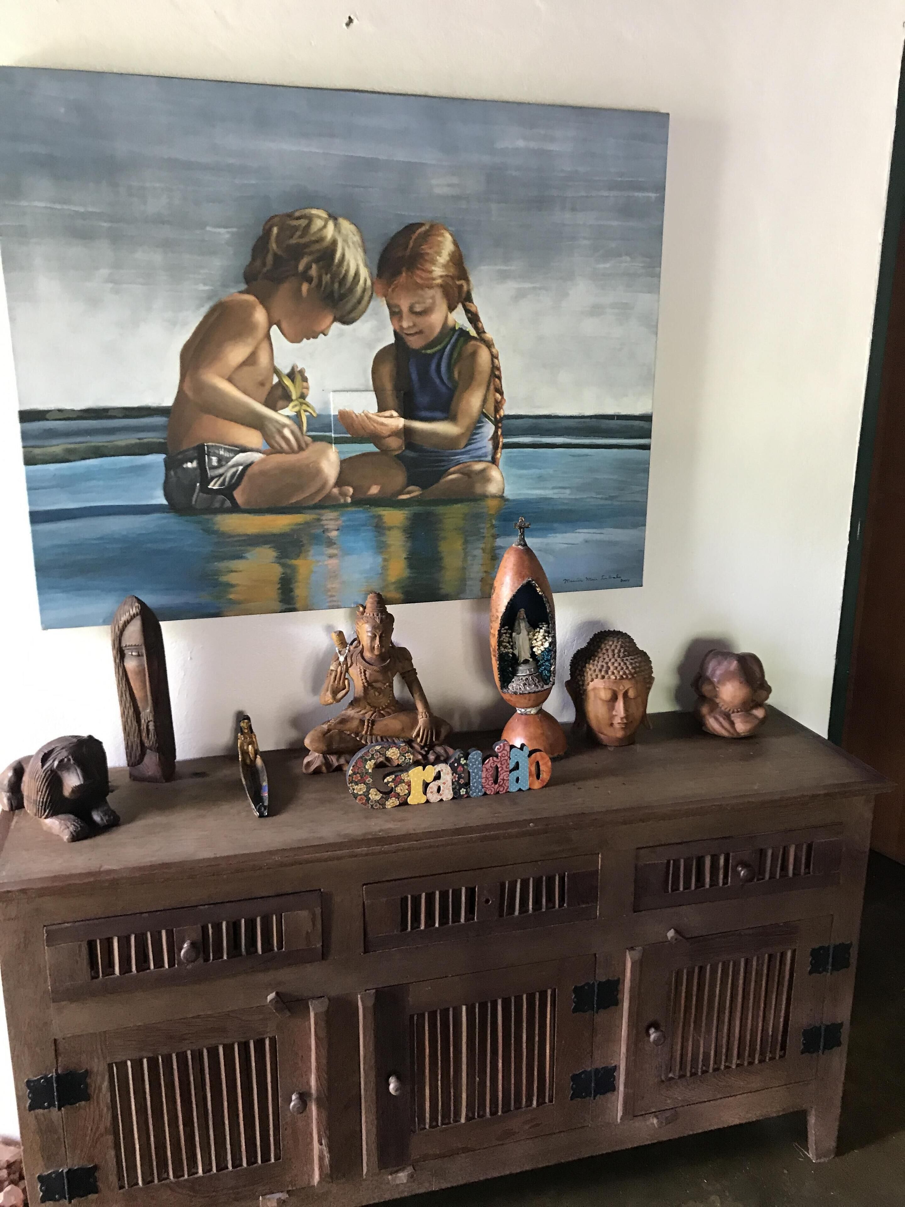 Spectacular Country House - Sao Jorge - Alto Paraíso de Goiás - Vale das Araras