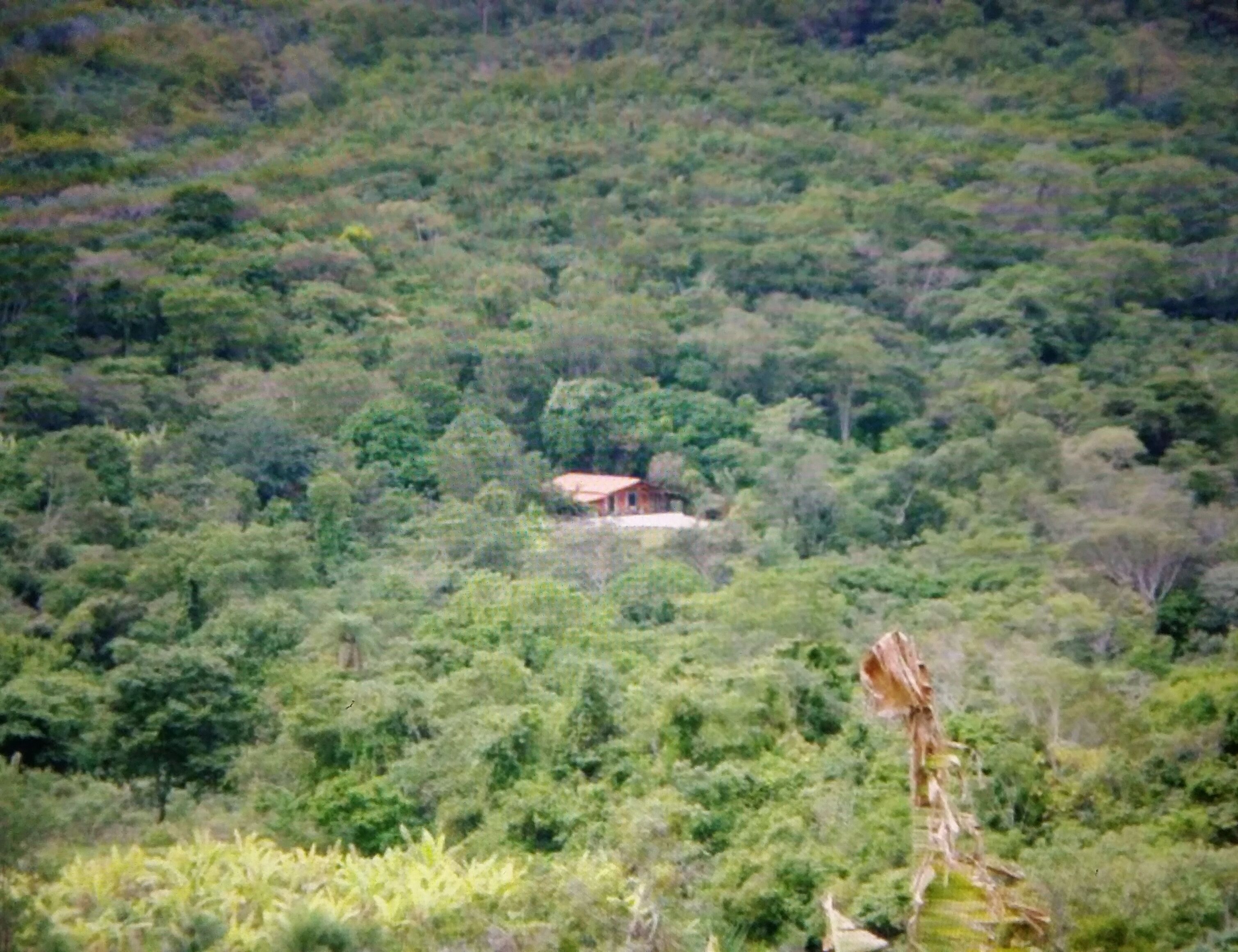 Spectacular Country House - Sao Jorge - Alto Paraíso de Goiás - Vale das Araras