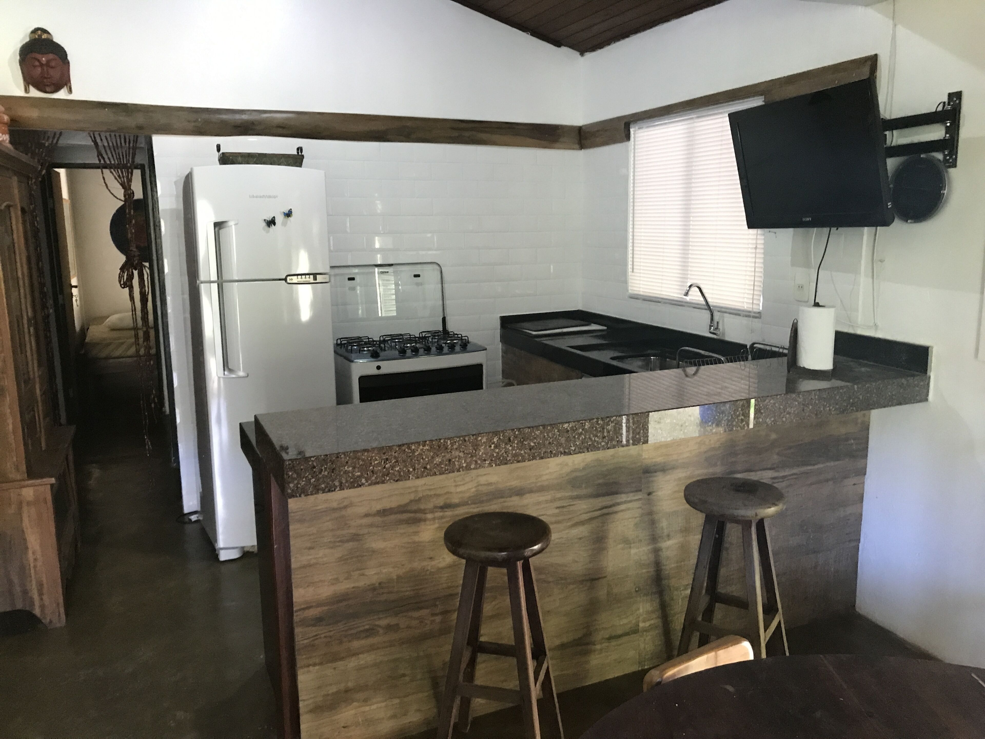 Spectacular Country House - Sao Jorge - Alto Paraíso de Goiás - Vale das Araras