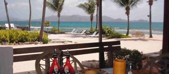 Beautiful Oceanfront Condo