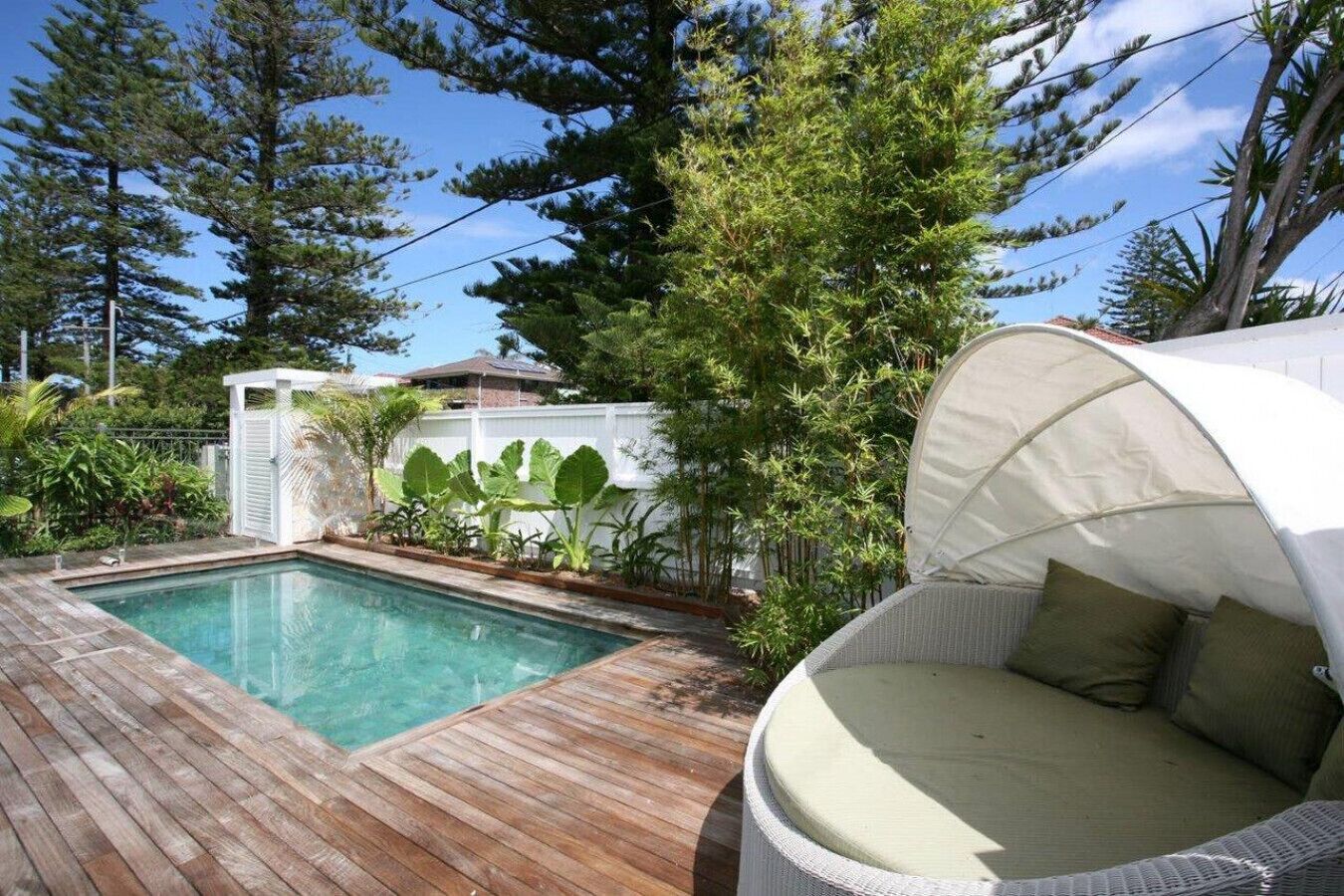 Freshwater Beach House