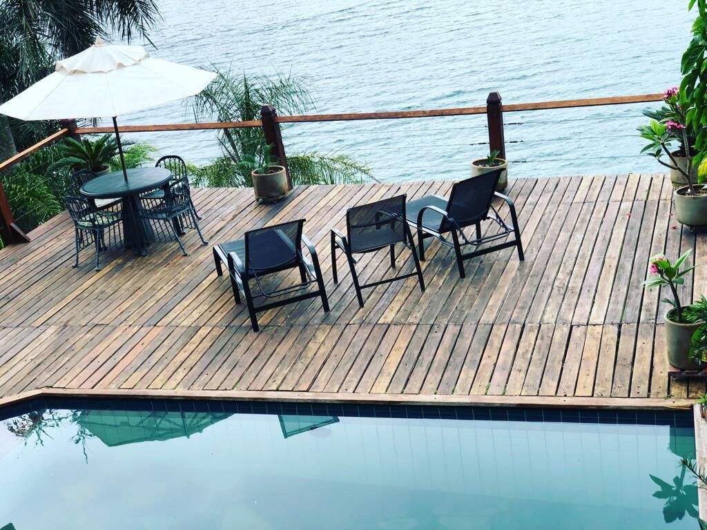 Beautiful home for weekend and season! Canal view and access to the sea