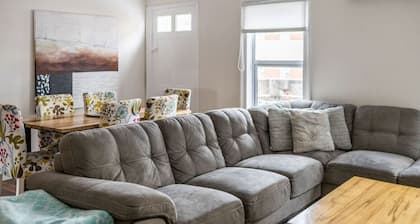 128 Murray Apartment 2 | Hobart CBD