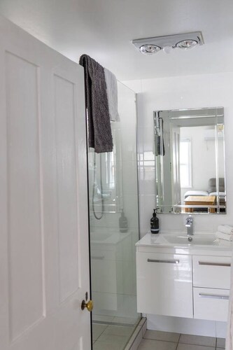 128 Murray Appartement 2 | Hobart CBD