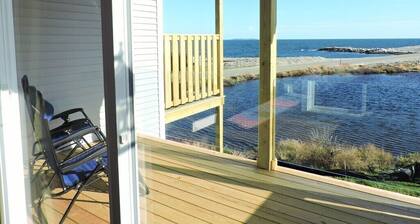 StarGazer Ocean Front Condo