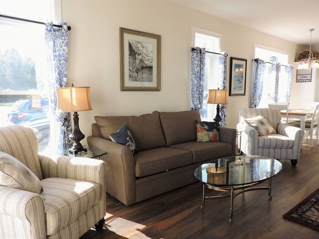 StarGazer Ocean Front Condo