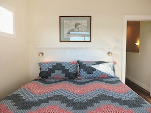 3 bedrooms
