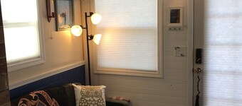 Ohjattu maailman minikotisivu Drive In Movie Theatressa