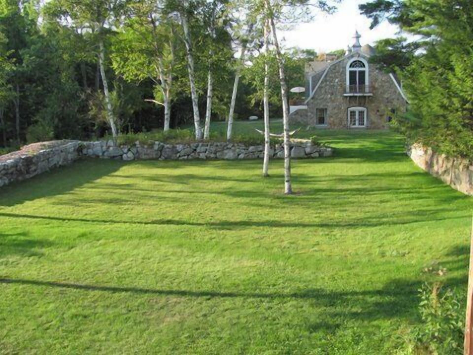 22+ Fort Washington Disc Golf Course