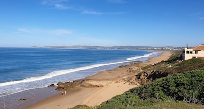 GREAT GETAWAY BY THE BEACH-HILLSVIEW PORT ELLIOTT