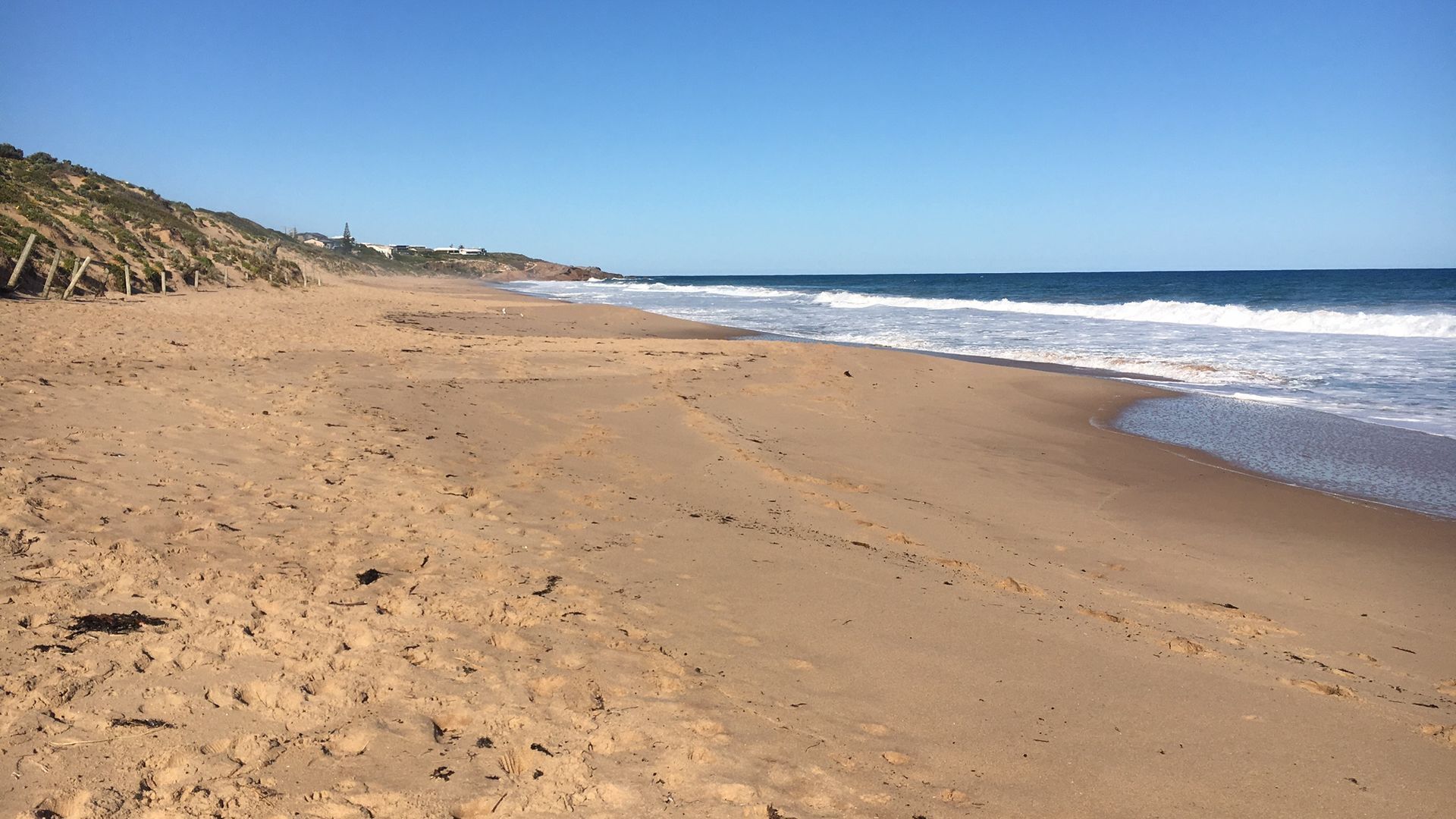 GREAT GETAWAY BY THE BEACH-HILLSVIEW PORT ELLIOTT — image 13