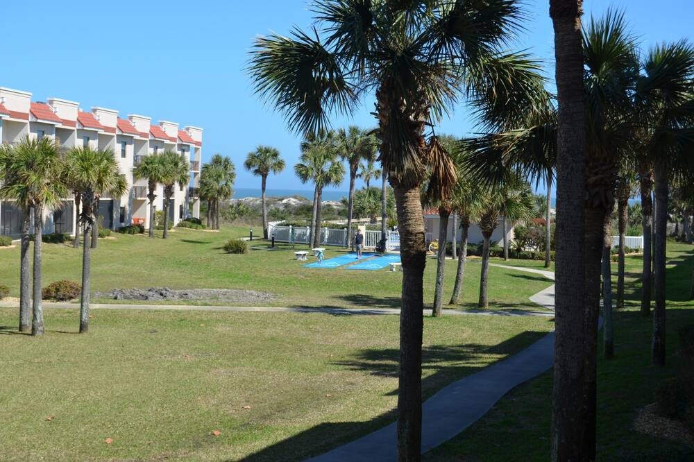 St. Augustine Condo