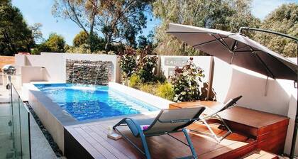 Eagle Bay Beach Retreat