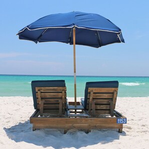 Beach nearby - New Beach Townhouse w/ Private Pool - Steps from the Beach (Panama City)