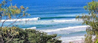 Casa del Sol - Walk to Beach and Local Cafe