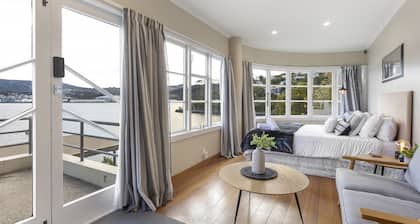 Harbour Studio (Dunedin)