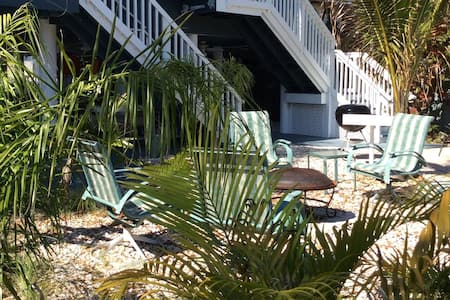 Indian Rocks Beach Condo