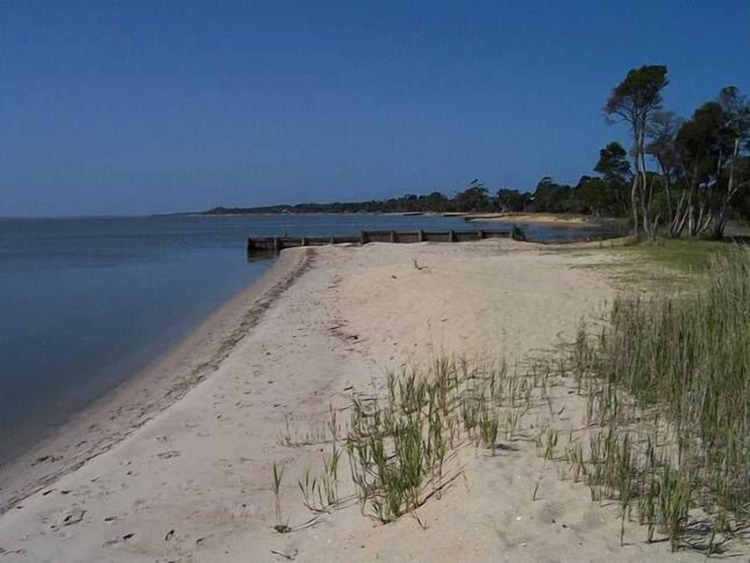 Lakeside - Absolute Waterfront