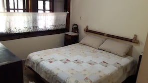3 chambres, Wi-Fi