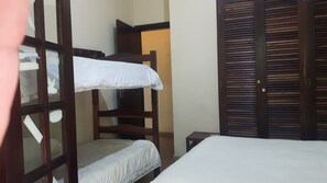 3 makuuhuonetta, Wi-Fi