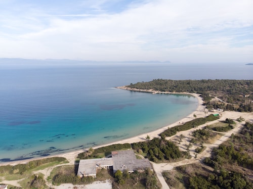 Villa Artemis with pool by JJ Hospitality-