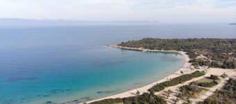 Villa Artemis with pool by JJ Hospitality-