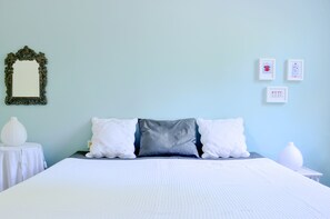 4 bedrooms, iron/ironing board, WiFi, bed sheets - Villa Artemis with pool by JJ Hospitality- (Paliouri)