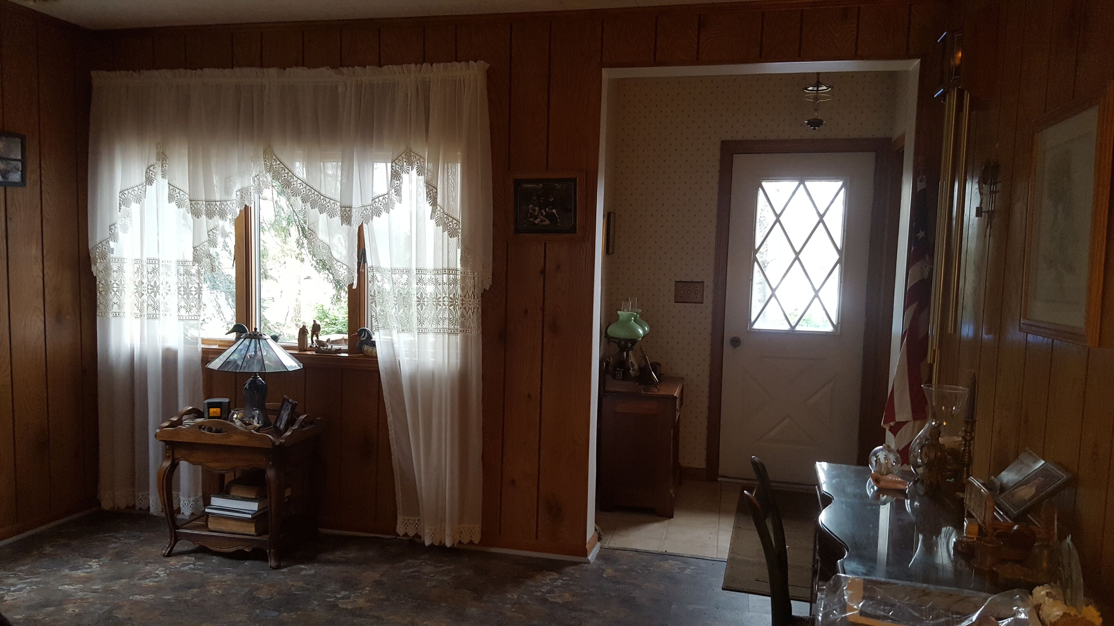 Ted and Kay's Getaway in beautiful Canadohta Lake, PA