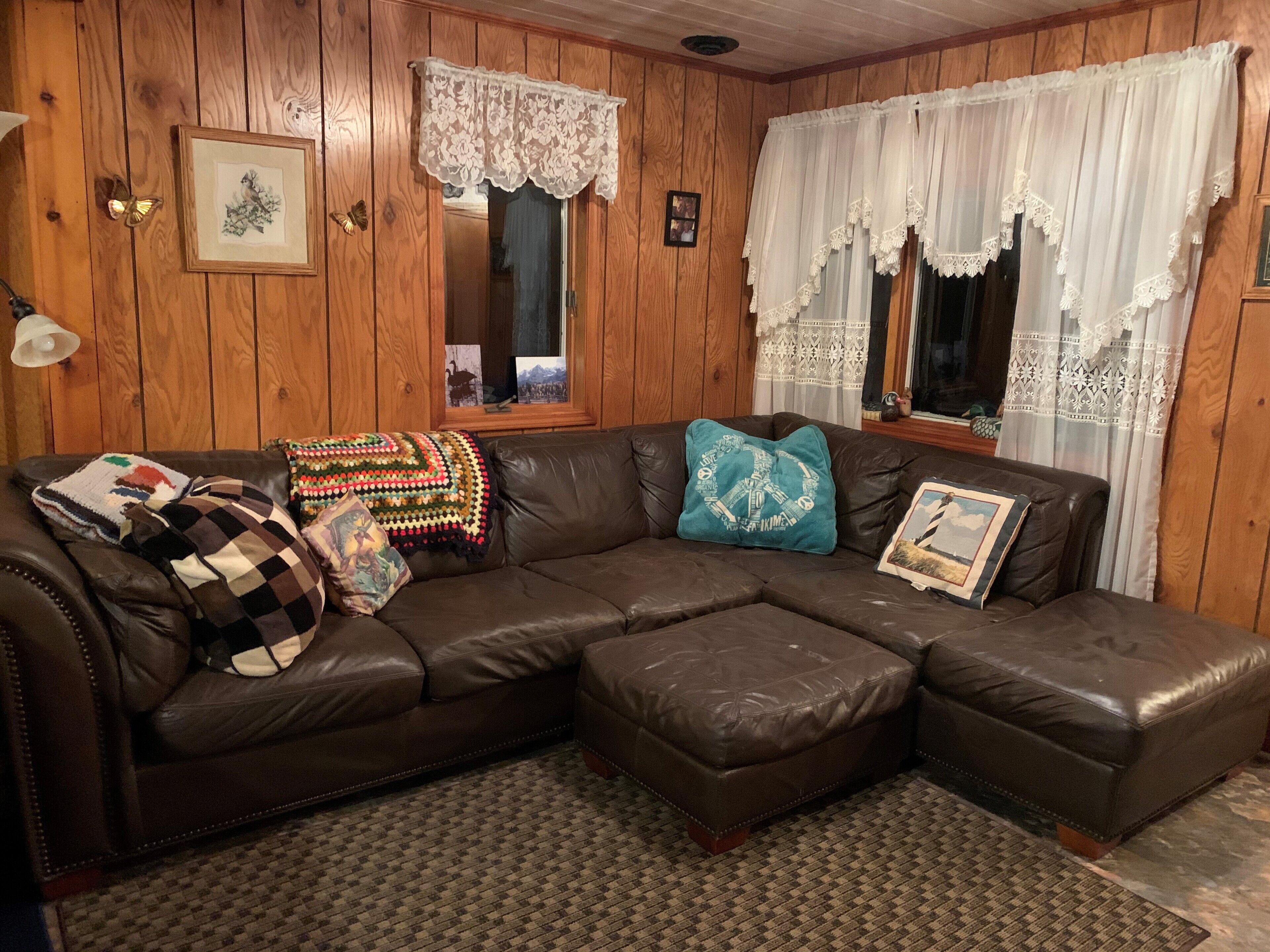 Ted and Kay's Getaway in beautiful Canadohta Lake, PA