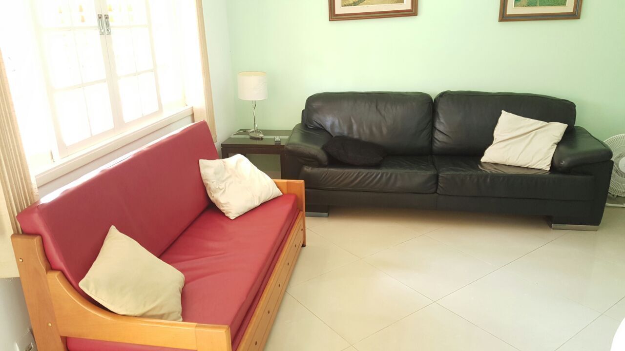 Casa Cond Fech / 5 min Historical Center / Seg24h / Air Conditioning / Pool / Wifi / C8 