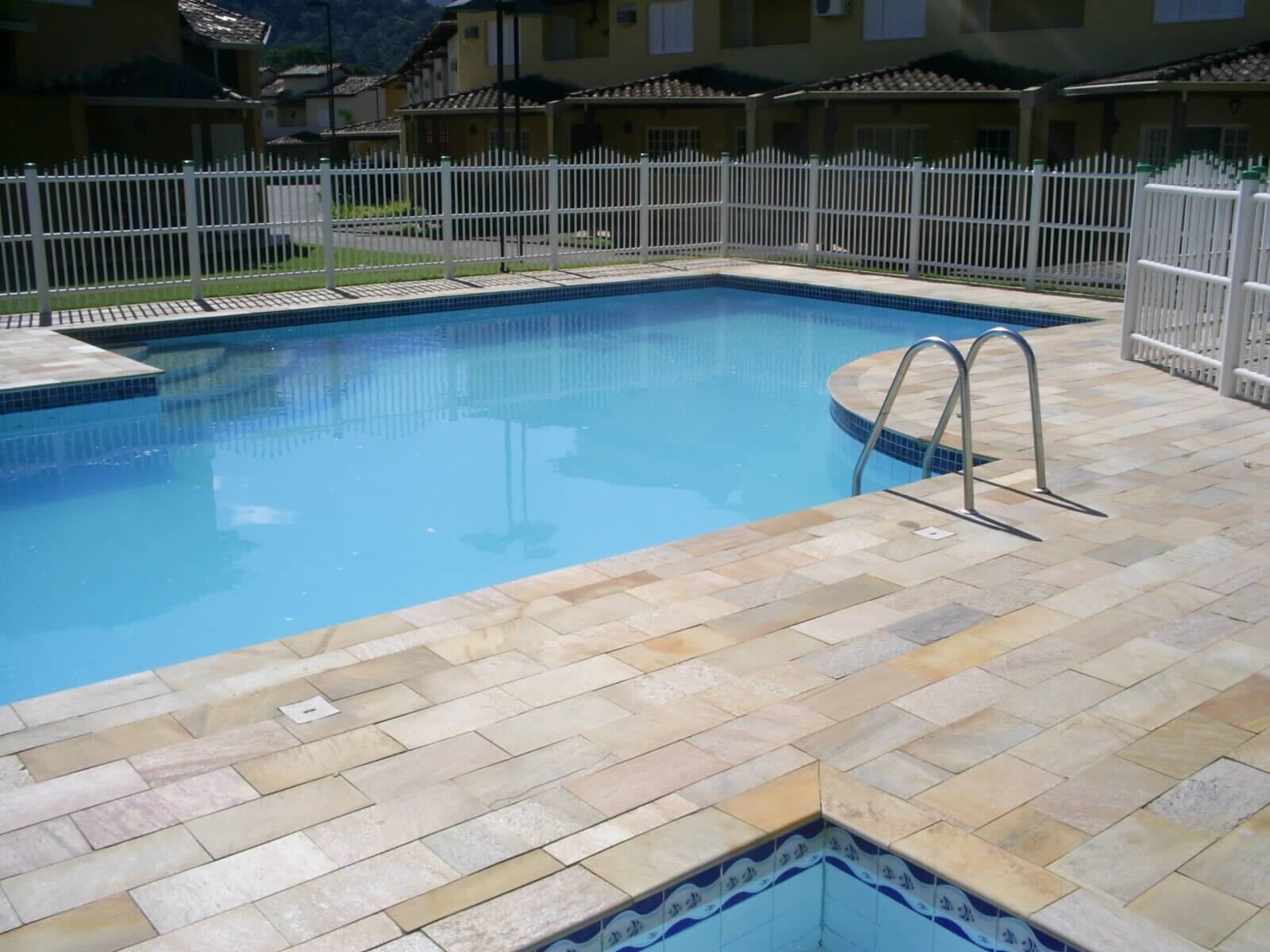 Casa Cond Fech / 5 min Historical Center / Seg24h / Air Conditioning / Pool / Wifi / C8 