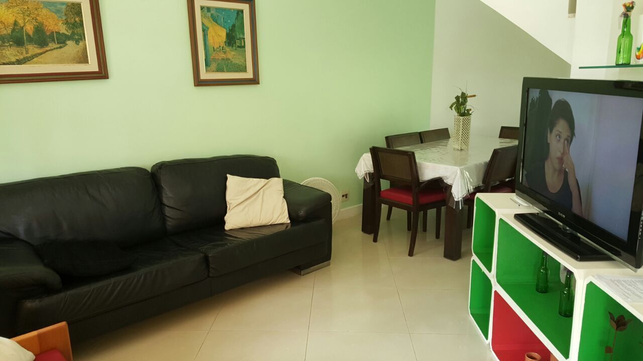 Casa Cond Fech / 5 min Historical Center / Seg24h / Air Conditioning / Pool / Wifi / C8 